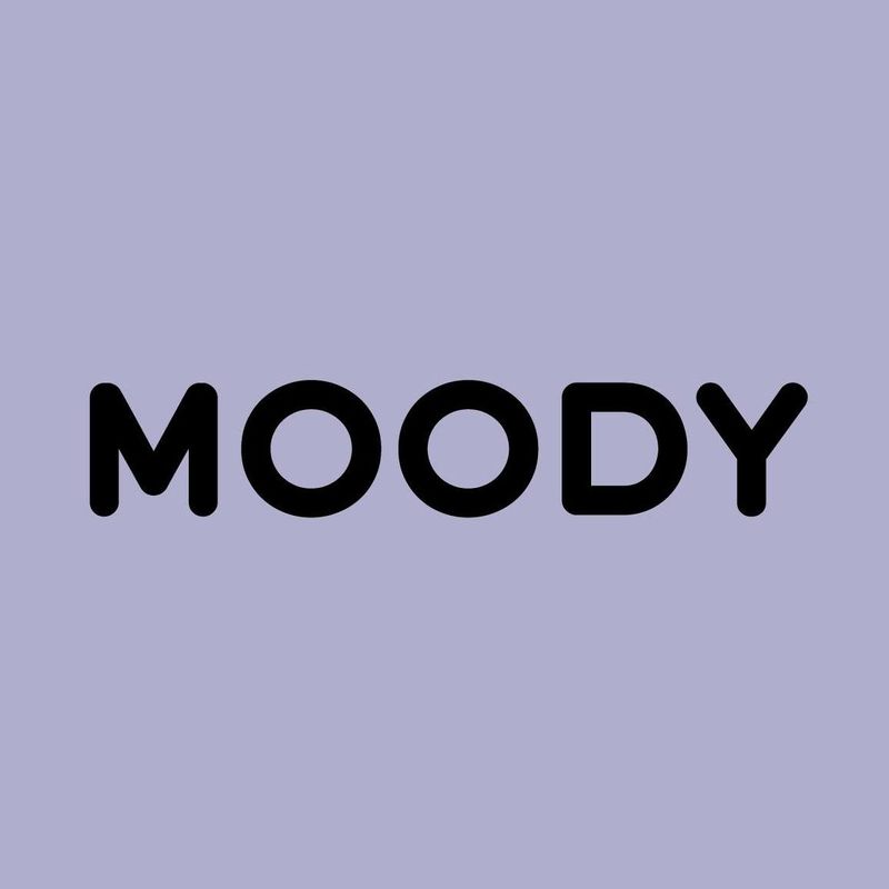 Moody