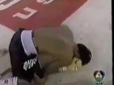 Manny Pacquiao vs Medgoen Singsurat 1999 09 17