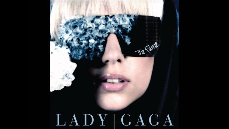 Lady Gaga - Brown Eyes