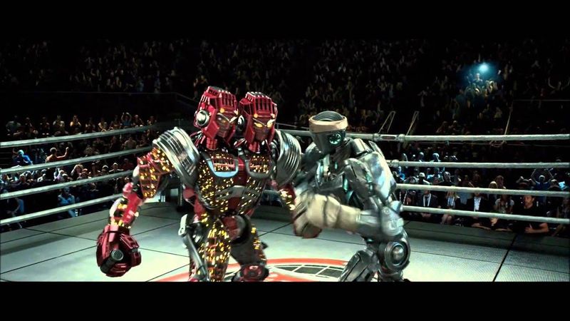 Eminem - Till I Collapse [HD]