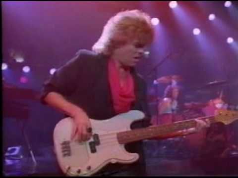 Survivor - Burning Heart