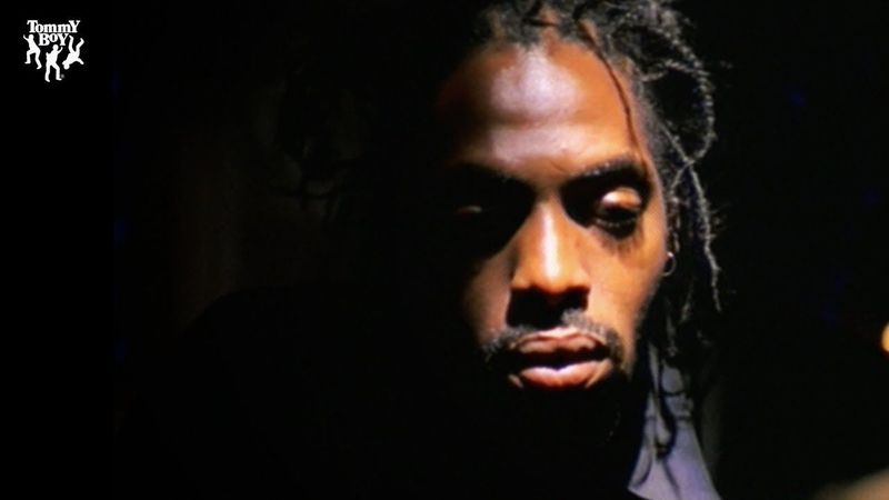 Coolio - Gangsta’s Paradise (feat. L.V.) [Official Music Video]