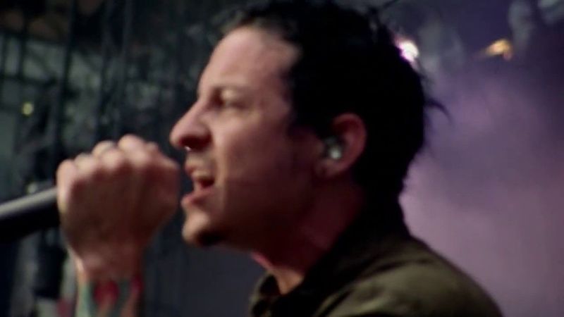 Linkin Park - Runaway (DVD: Live in Texas 2003)