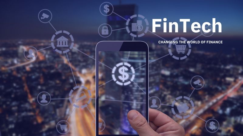 Finway] ฟินเทค Fintech คืออะไร? เรามาทำความรู้จัก ฟินเทค แบบสรุปง่าย ๆ  กันครับ
