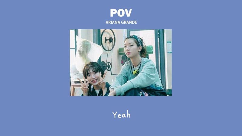 POV - Ariana Grande [แปลไทย]