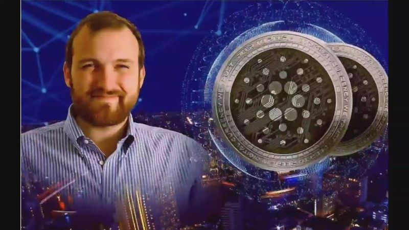 [COIN NEWS MOON] CEO Cardano ออกมากล่าวยอมรับ Solana มีอะไรบ้าง Cardano ...