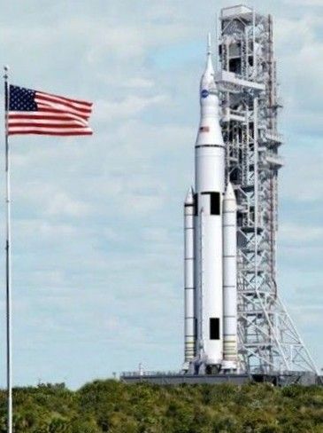[THE HISTRO-POLITICS] ทำไมประชาชนชาวอเมริกันถึงอยากลดงบประมาณของ NASA ...