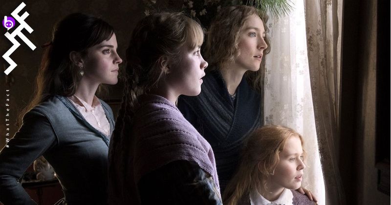 [รีวิว] Little Women: สี่บวกหนึ่งดรุณี รีไวส์วรรณกรรมคลาสสิกให้มีชีวิตใหม่ #beartai