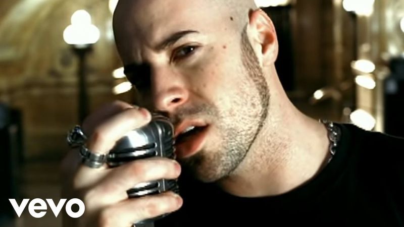 Daughtry - It’s Not Over (Official Music Video)