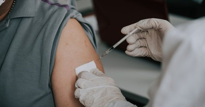 ฉีด “ซิโนฟาร์ม” ฟรี! ที่สภากาชาดไทย เปิดจองวัคซีนโควิด-19 เข็มแรก 13 ก.ย. 64