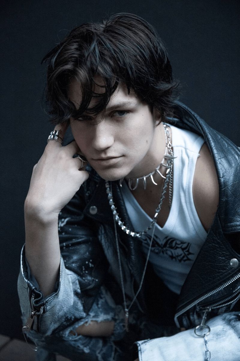 [ขอเล่าหน่อย] LILHUDDY จาก TikTok Star สู่ศิลปิน Pop-Punk อย่างเต็มตัว ...