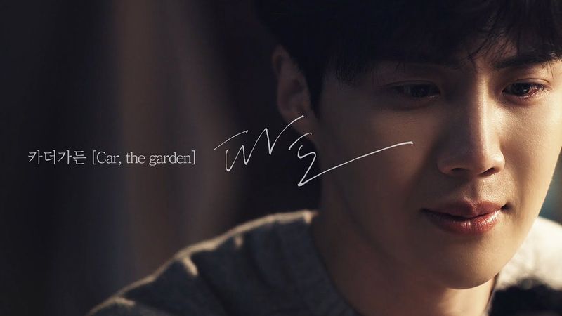 카메라 잡아먹었다는 김선호의 추억여행씬 feat. EOS M50 Mark II