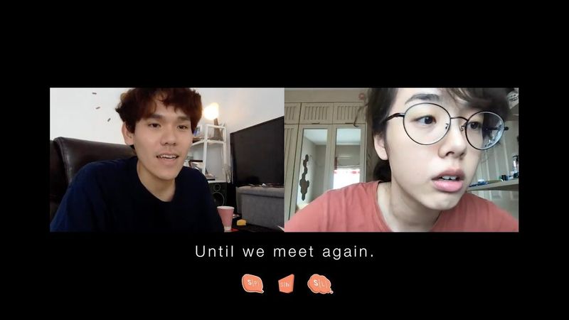 Until we meet again