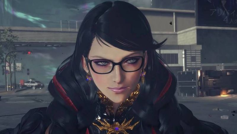 ผู้สร้าง Bayonetta 3 บอกว่ามีความเป็นไปได้ที่เกมจะออกบน PS5 , XBox ถ้านินเทนโดอนุญาต | APPDISQUS