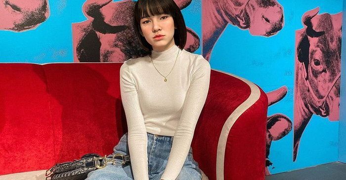 ทำความรู้จัก “ไอ-ไอรีน” AI สาวสวย Influencer สัญชาติไทย