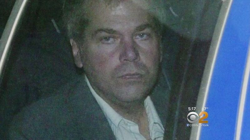 John Hinckley Jr To Be Released