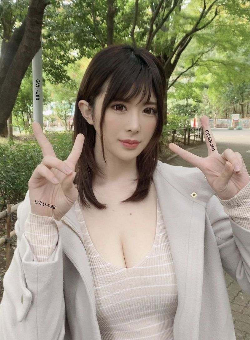 Honoka tsuji