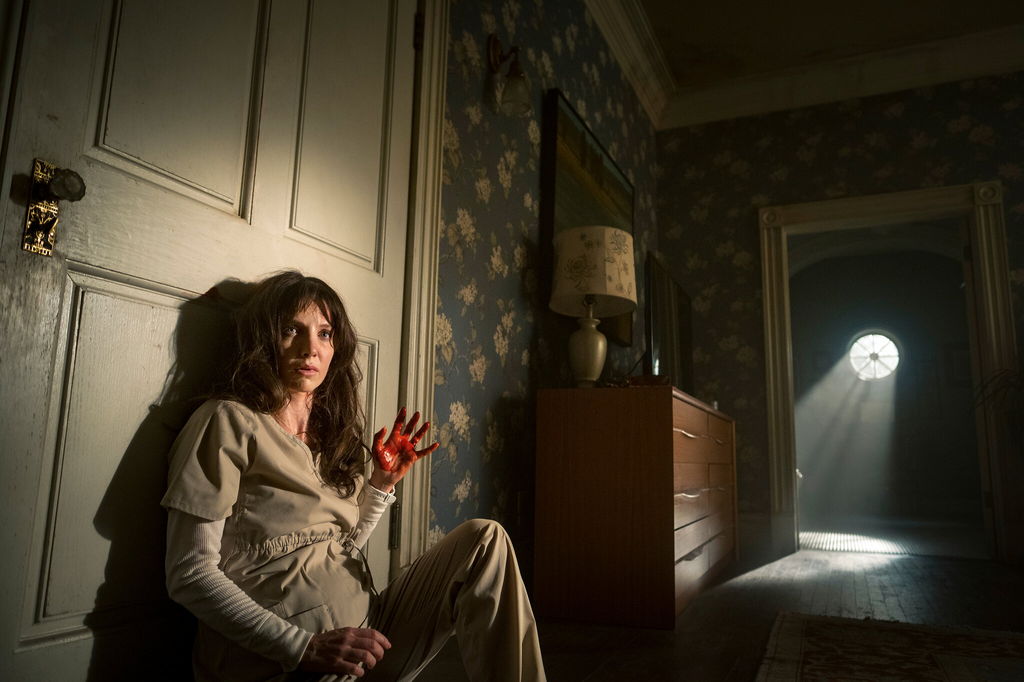 Malignant (2021) ยัยตัวร้ายกับนายโคตรชั่ว Movie Trivia