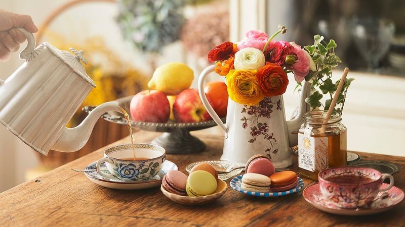 SUB/自分を幸せにする10の小さな習慣/10 little habits to make myself happy at home |GOROGORO KITCHEN