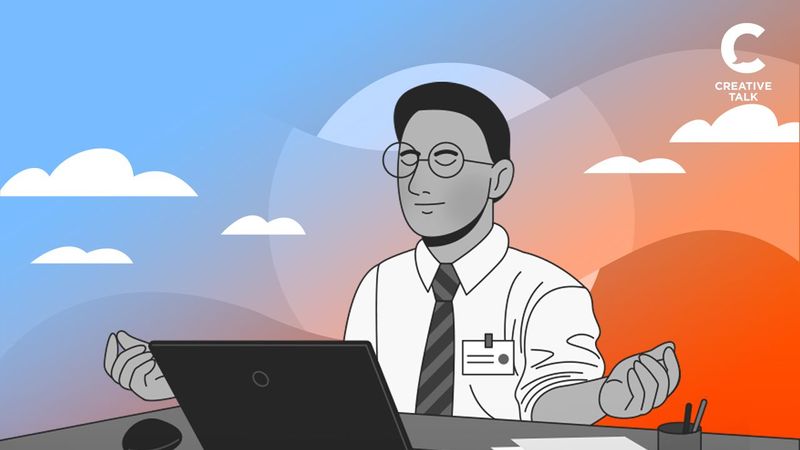 เทรนด์การทำงานแบบยืดหยุ่น กับ Smart Workplace | CREATIVE TALK