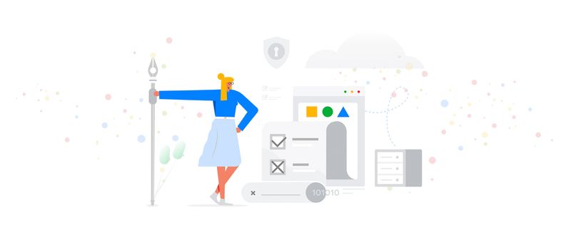 [Cloud is our DNA] ทำความรู้จัก Google Cloud Data Loss Prevention API ...