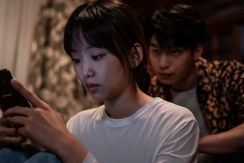 รีวิว Midnight: ฆาตกรหนุ่มโรคจิต vs. หญิงสาวผู้ไร้เสียง