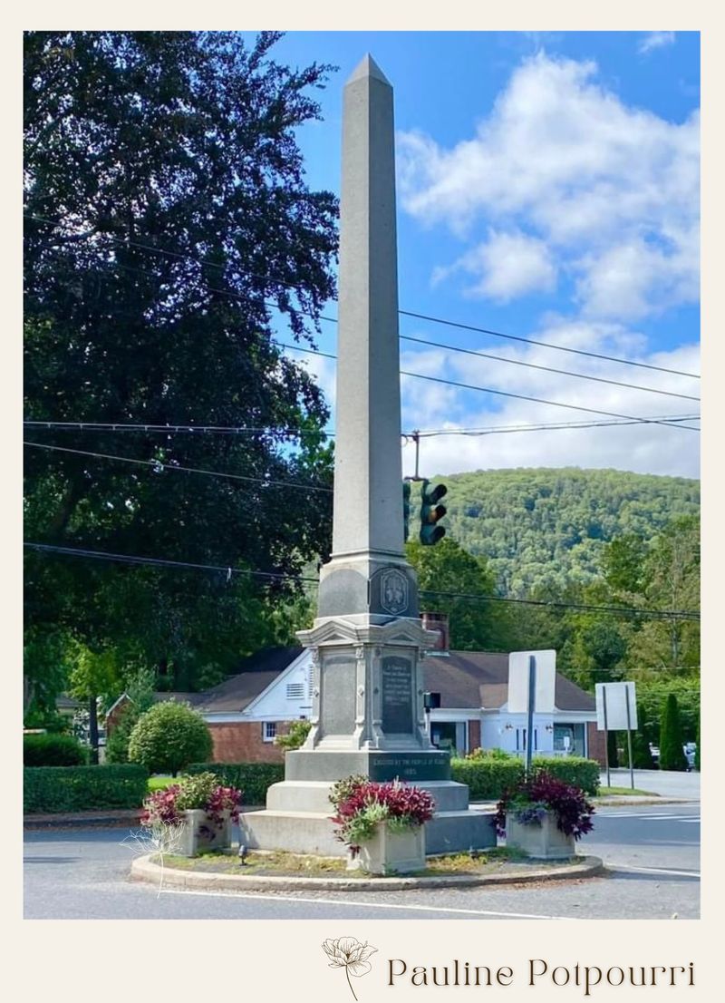 [Pauline Potpourri] Kent Town, Connecticut (Part 2/2) ถ้าใครเป็นแฟน