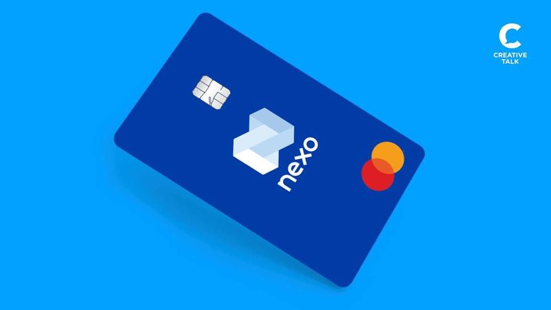 ทำความรู้จัก Nexo Card บัตรที่เชื่อมโลกคริปโตฯ และโลกจริงไว้ด้วยกัน | CREATIVE TALK