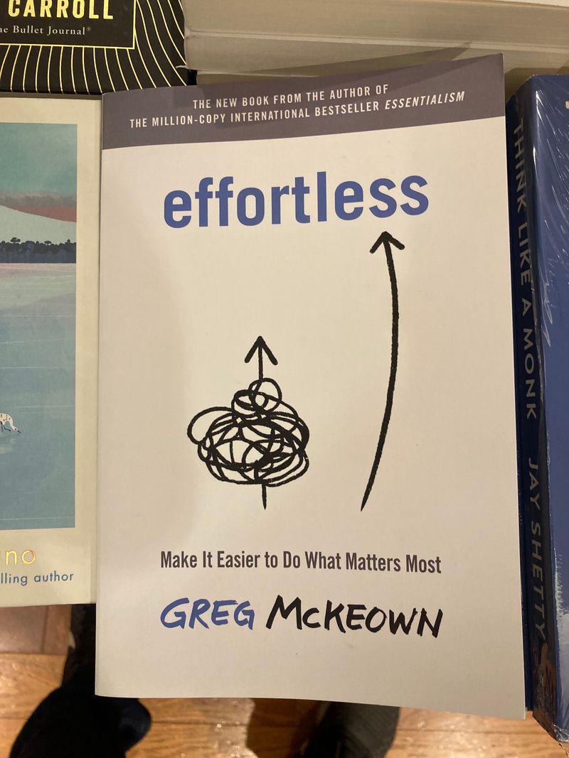 [กัปตัน PAO เฮาบินได้] #ง่าย #effortless . สุดสำคัญ...ทำให้มันง่ายขึ้น ...
