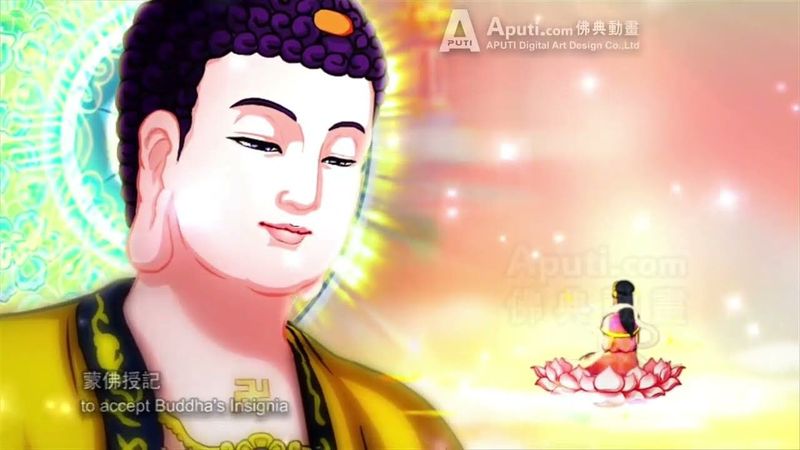 เพลง ไปสู่สุขาวดี โดย เสียงธรรมแห่งอุฑฑิยาน ขับร้องโดย กมล กันฤทธิ์ MV by Junekano