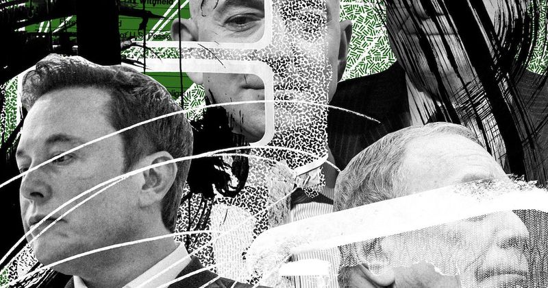 The Secret IRS Files: Trove of Never-Before-Seen Records Reveal How the Wealthiest Avoid Income Tax