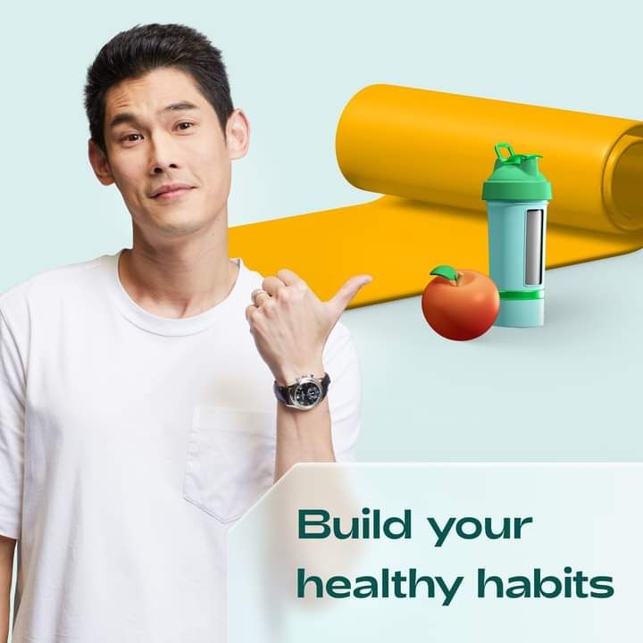 [FBS Trader] ทำไมอุปนิสัยที่ดีต่อสุขภาพจึงมีความสำคัญต่อความสำเร็จ? หาก ...