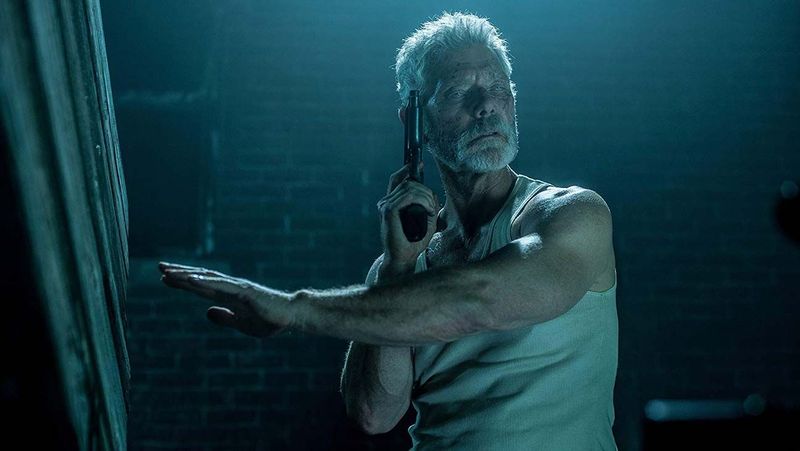 รีวิว Don’t Breathe 2: ลมหายใจสั่งตาย… อีกครั้ง…