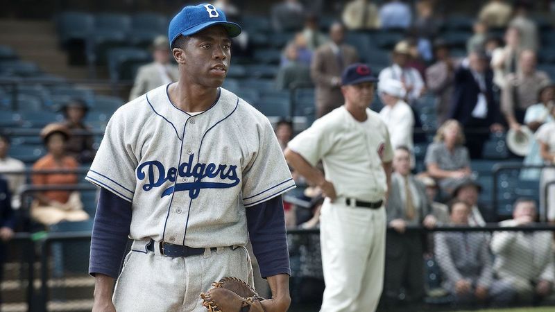 “42” | Netflix