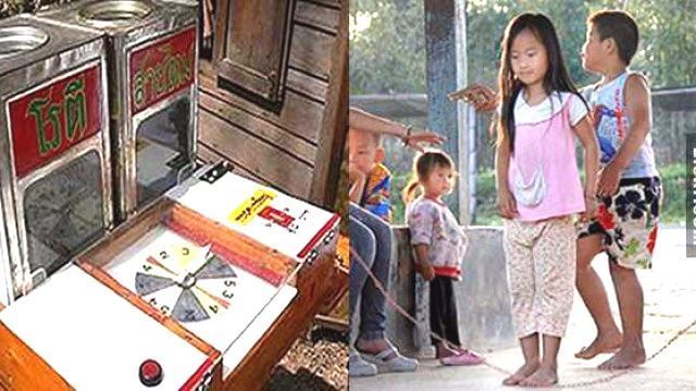 ย้อนวัย!! 15 ของเล่นสุดฮิตของเด็กยุค 90