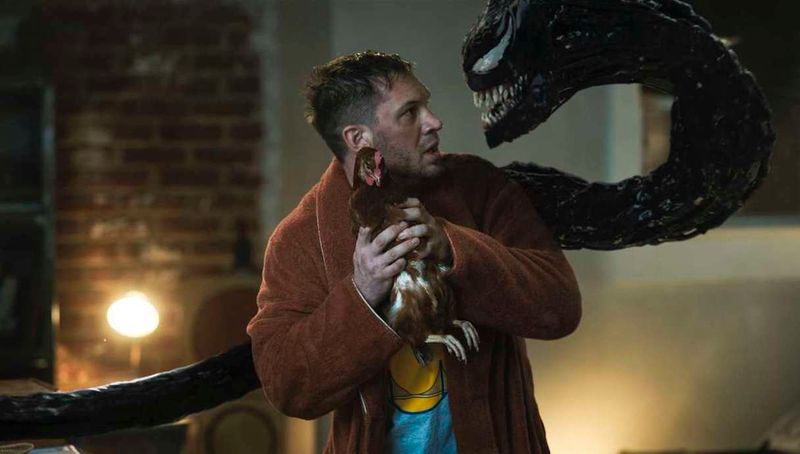 รีวิว Venom 2: สองพ่อลูกปรสิต