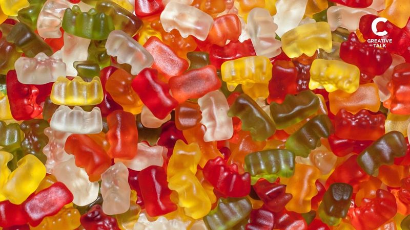 Sleep Gummies นอนไม่หลับงั้นหรือ ลองเยลลี่นอนหลับดูไหม | CREATIVE TALK