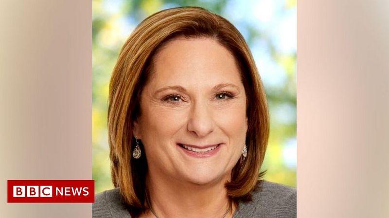 Disney appoints woman as chair for first time in 98-year history