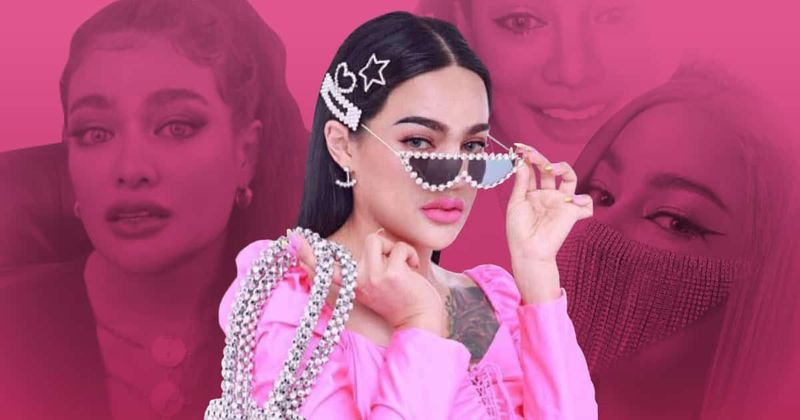 ก่อนจะเป็น “พิมรี่พาย” ในวันนี้ ผ่านอะไรมาบ้าง? - Mission To The Moon Media