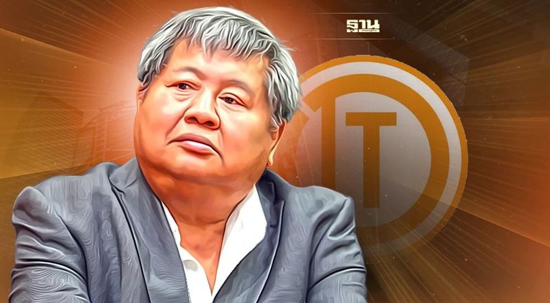 เส้นทางชีวิต “เปรมชัย กรรณสูต” กับอาณาจักรอิตาเลียนไทย