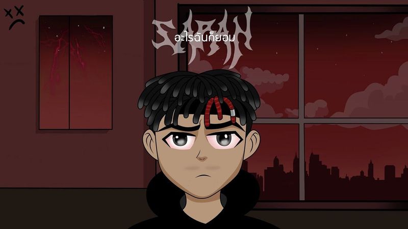 SARAN x The BESTS - อะไรฉันก็ยอม Ft.Pondering , WHALJAY , SLOWVXNZ (Prod.Tower Beatz)