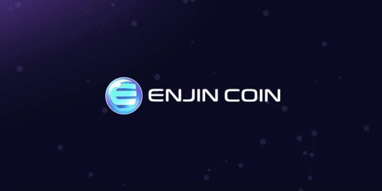 [Crypto Thailand] Enjin Coin (ENJ) คืออะไร? Enjin Coin เป็นโครงการของ ...
