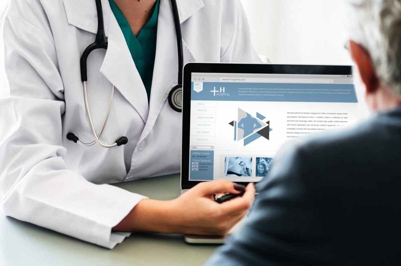 โรงพยาบาลที่ดีที่สุดในเกาหลีปี 2021 โดย Newsweek: Health Me Now