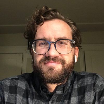 will clark says take a nap on Twitter