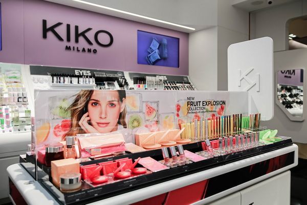 Let’s move to the new world of Italian beauty! KIKO Milano ชั้น 2 เซ็นทรัล พลาซา ลาดพร้าว - carlifeway.com