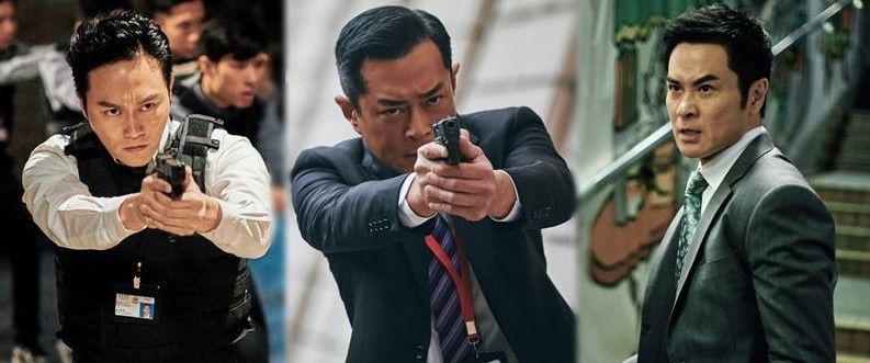 反贪风暴5/电影/2021/高清免费在线观看