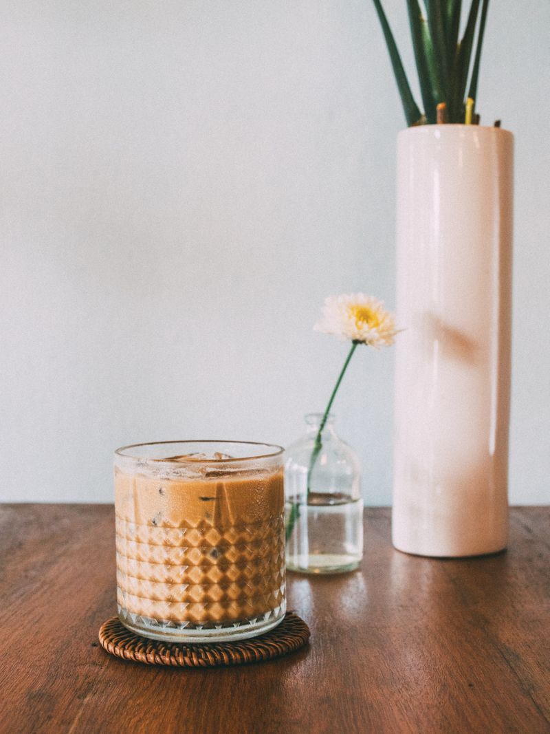 [I am Coffee Traveler] • Signature Menu • Esyenn 🥃 เมนูเอสเย็น (Esyenn