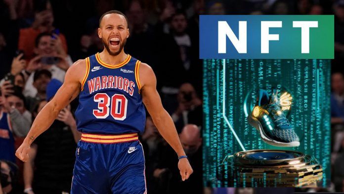 [SiamBitcoin - สยามบิทคอยน์] Stephen Curry แชมป์ NBA ปล่อย NFT ของเขาใน ...