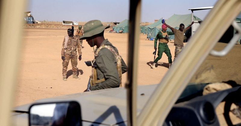 Western powers slam ‘deployment’ of Russian mercenaries in Mali