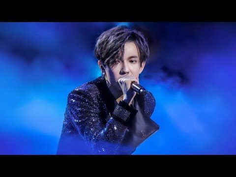 Dimash Kudaibergen - Autumn strong | Moscow | 23.03.2019